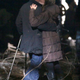 Image for article titled Body Language "Expert" Doubts Brad & Angelina Are In Love